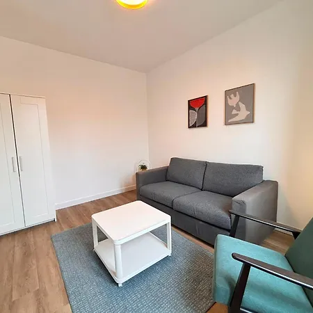 2la Gabelle T1 Elegant Proche Cathedrale Et Centre 아파트